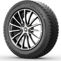 265/60R20 115H XL XICE SNOW