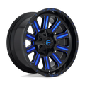 D646 18X9 6X135/5.5 GL-BLK-BTTC 02M