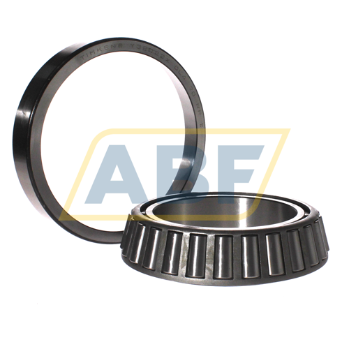 TAPERED ROLLER BEARING ASSEMBLY