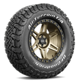 BFGoodrich All Terrain T/A KO3 LT295/75R16 128/125S