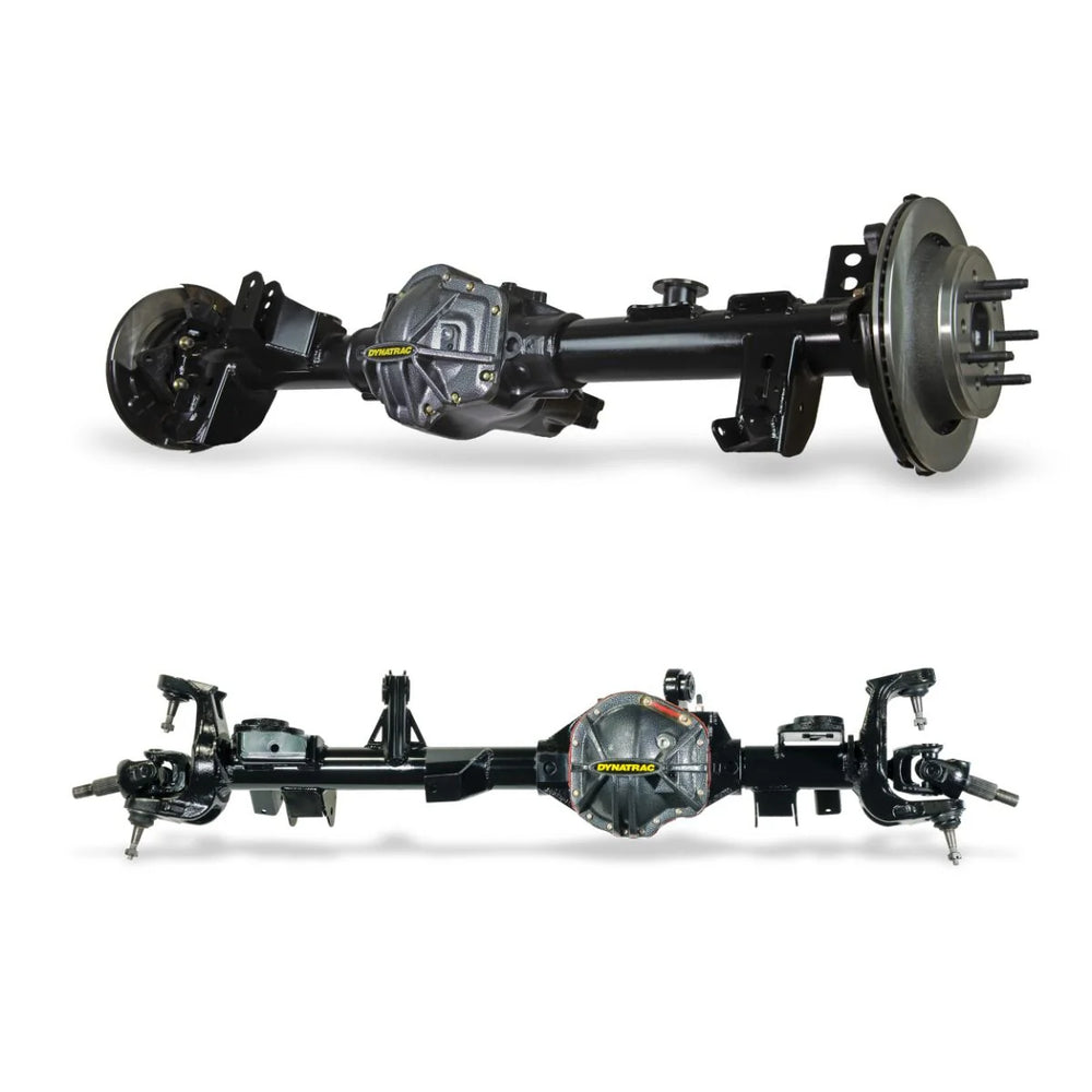Spindle Front Pro 60 RH or LH