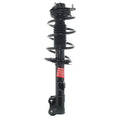 QUICK-STRUT ASSEMBLY