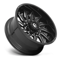 D744 24X12 8X6.5 GL-BLK-MIL -44MM