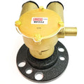 IMPELLER & HOUSING