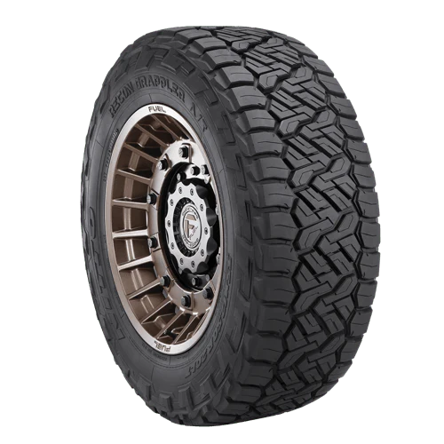 NT3AG LT275 55R20 E 120 117S