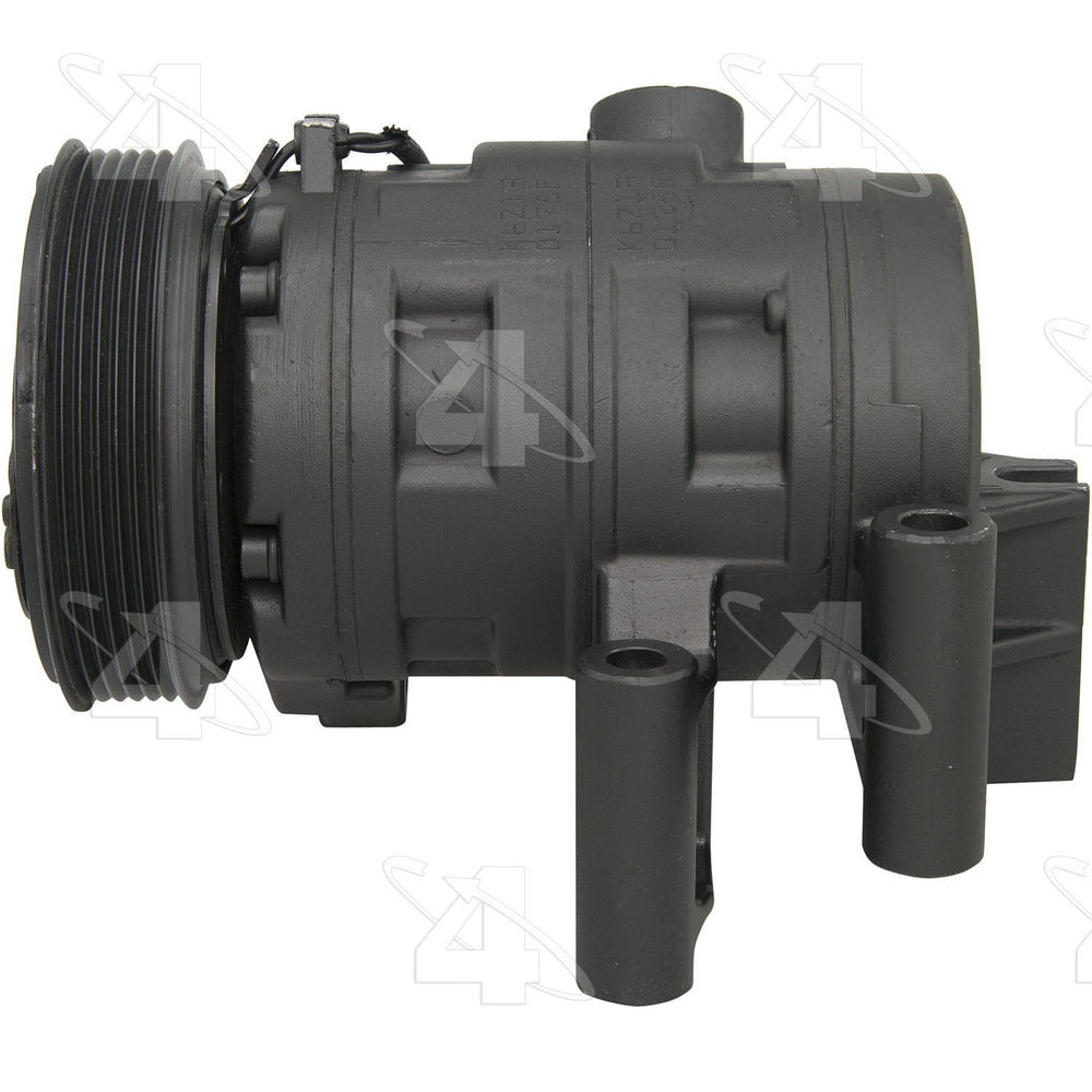 SELTEC DKS17DS COMP W/CLU