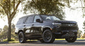 Method MR316 20x9 18mm Offset 8x170 130.81mm CB Gloss Black Wheel