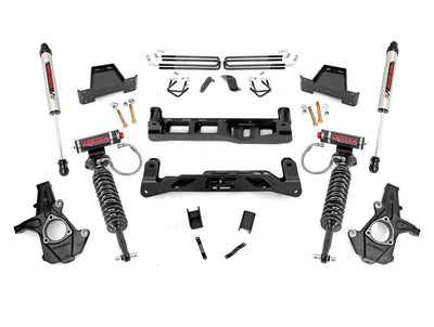 Rough Country lift kit