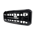 ARMOR GRILLE W/ OFF-ROAD