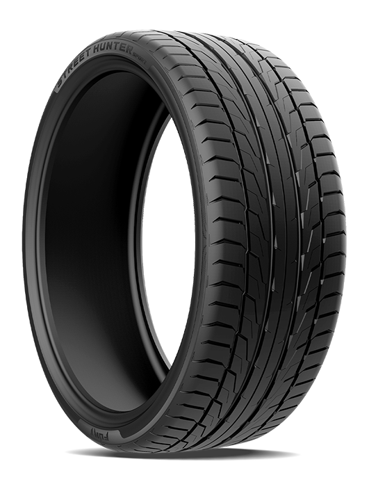 LT325/50R22 ATS SIERRA