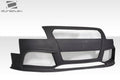 2000-2006 Audi TT 8N Duraflex Regulator Front Bumper - 1 Piece