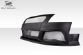 2000-2006 Audi TT 8N Duraflex Regulator Front Bumper - 1 Piece