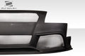 2000-2006 Audi TT 8N Duraflex Regulator Front Bumper - 1 Piece