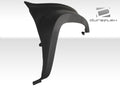 2005-2015 Toyota Tacoma Duraflex 6 Off Road Bulge Front Fenders - 2 Piece