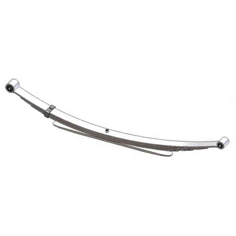 LEAF SPRING