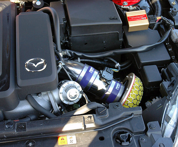 HKS Racing Suction Mazdaspeed 3 (JDM)