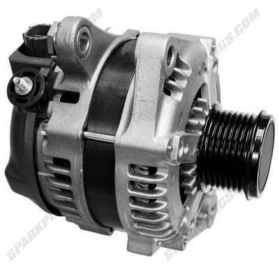 Denso auto part