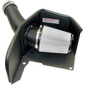 aFe intake system detail