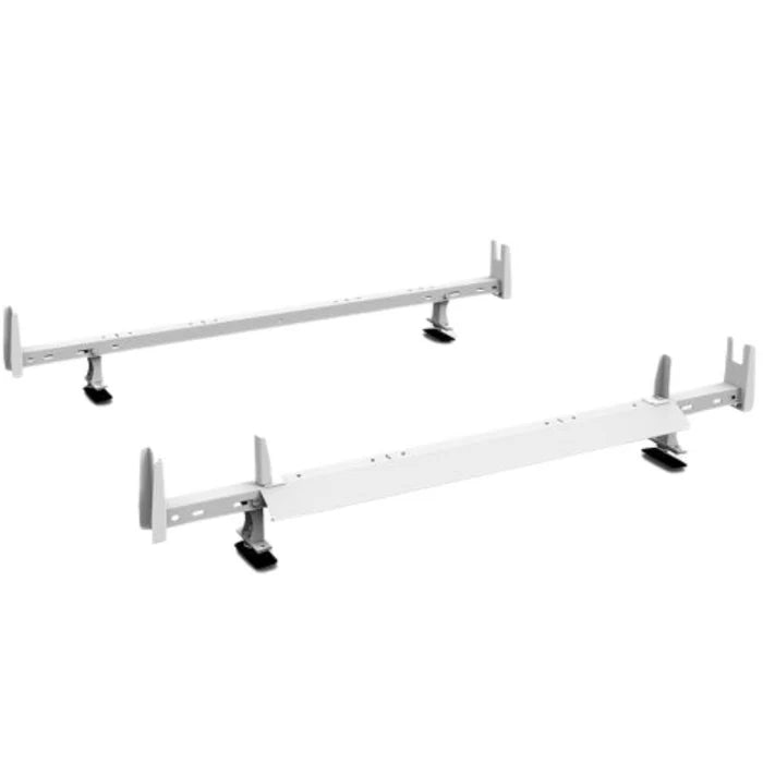 TRANSIT CONNECT STEEL CROSSBAR RACK