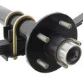 Lippert Components Inc. auto part close-up