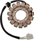 IMP POWER STEERING PUMP