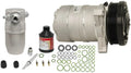 FOUR SEASONS auto part