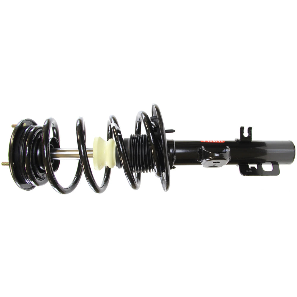 QUICK-STRUT ASSEMBLY