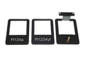 Printer Kit for ACX2xxx series - Field Install