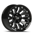 5-139.7 GBMS VIS ARMOR