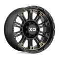 Wheel Pros, LLC black auto part