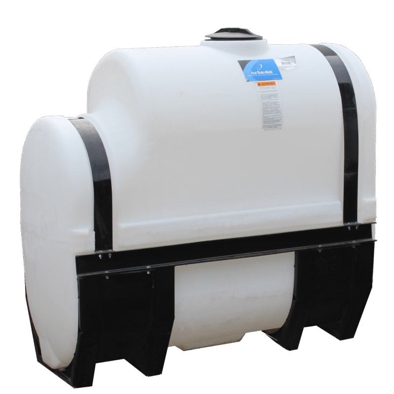 HOLDING TANK 80GAL