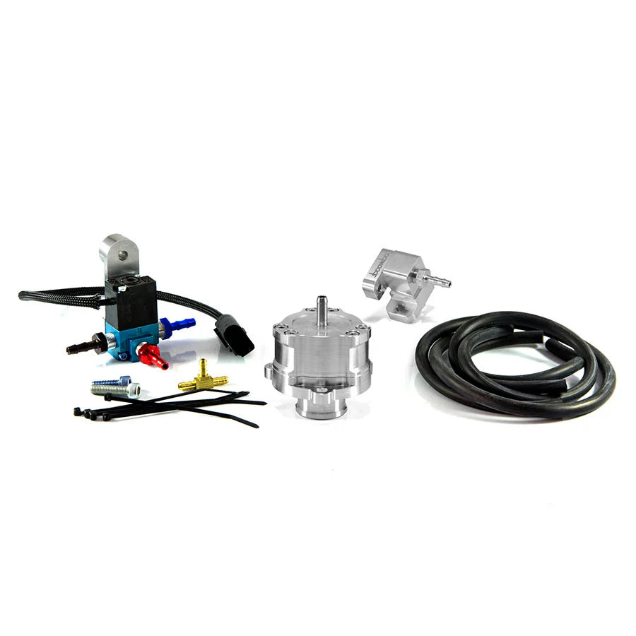 GTI BOOST OPERATED BPV - NATURAL