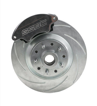Stainless Steel Brakes auto part