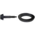 RING & PINION