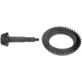 RING & PINION