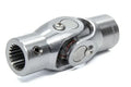 Collapsible Steering Column