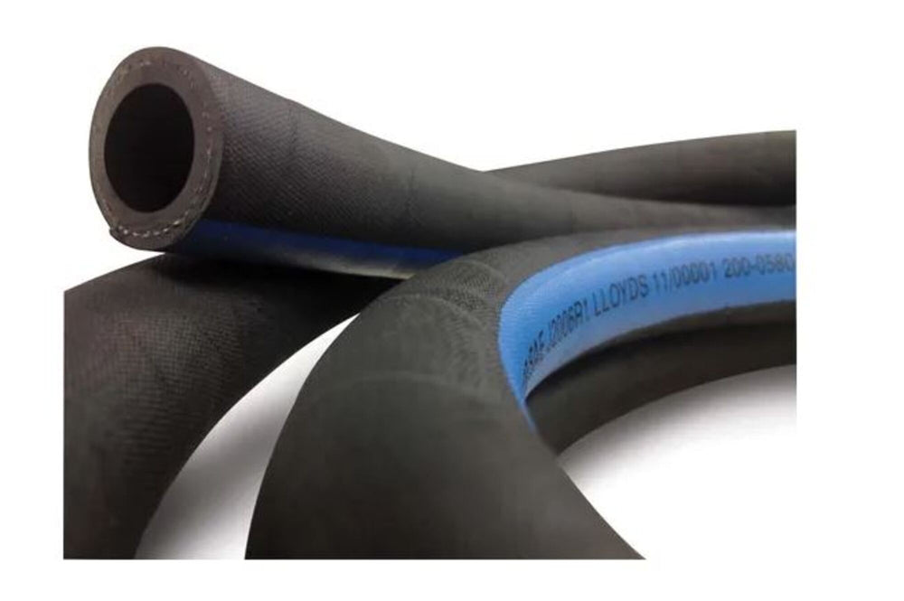 2" MARINE EXHAUST/WATER 50' - SP