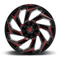 D755 18X9 5X5.5/150 GL-BLK-MIL-RTTC