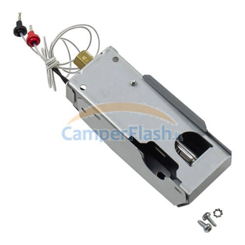 GAS BURNER