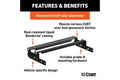 GOOSENECK INSTALL KIT