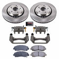 PowerStop auto part