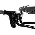 8000LB GTW/800LB TW ROUND BAR WEIGHT DISTRIBUTION KIT W/INTEGRATED SWAY CONTROL
