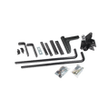 8000LB GTW/800LB TW ROUND BAR WEIGHT DISTRIBUTION KIT W/INTEGRATED SWAY CONTROL