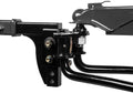 8000LB GTW/800LB TW ROUND BAR WEIGHT DISTRIBUTION KIT W/INTEGRATED SWAY CONTROL