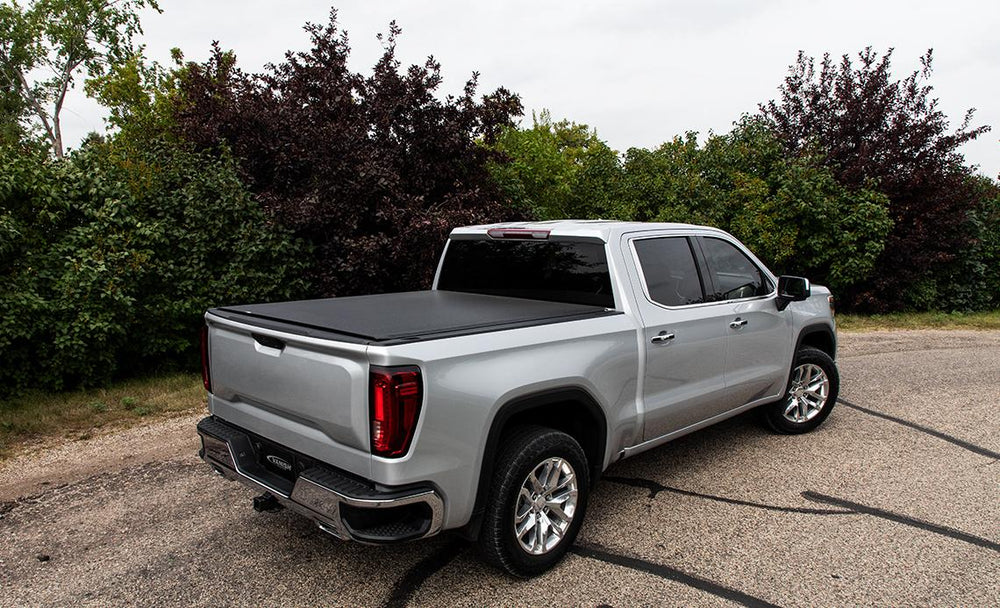 ~(34 lbs. 78X8X6)~ 19-ON Chevy GMC Full Size 1500 6 6 Box (w Multi Tailgate) (w o Bedside Storage Box)
