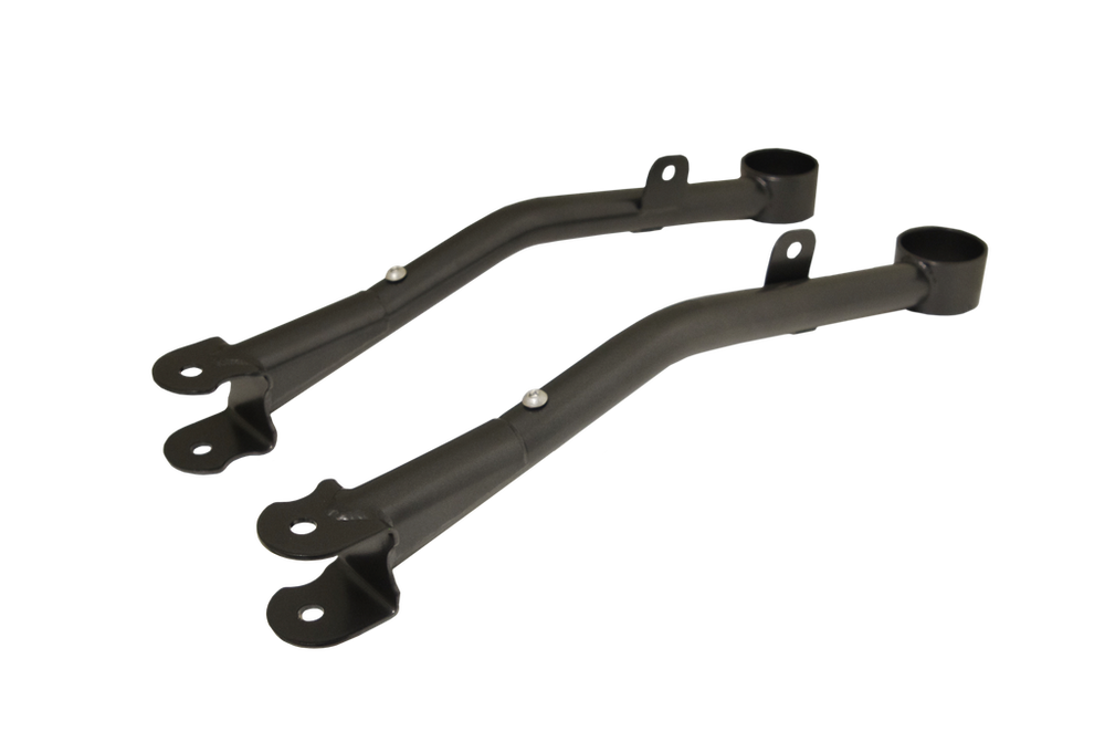 Mooresport Rear Trailing Arm Set w/out Bushing Subaru Models (inc. 2002-2007 WRX/STi)
