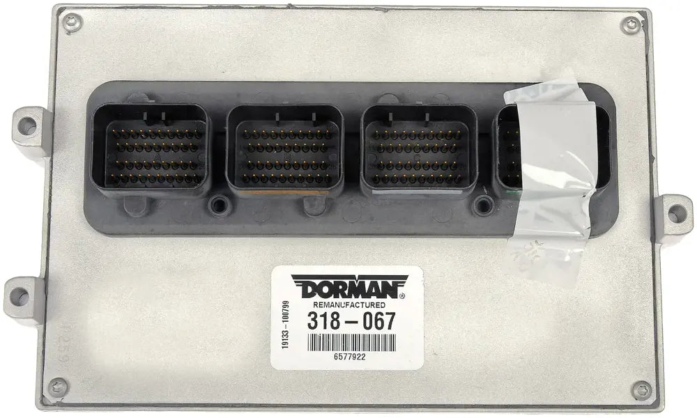 REMAN PCM
