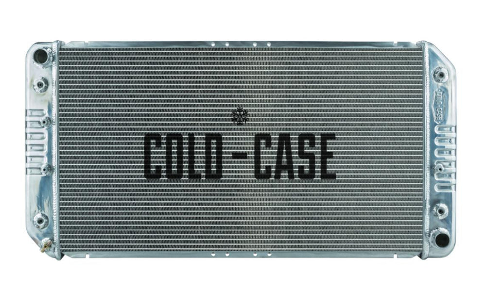 94-96 Impala SS Radiator