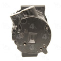REMAN CALSONIC CWV615 COM