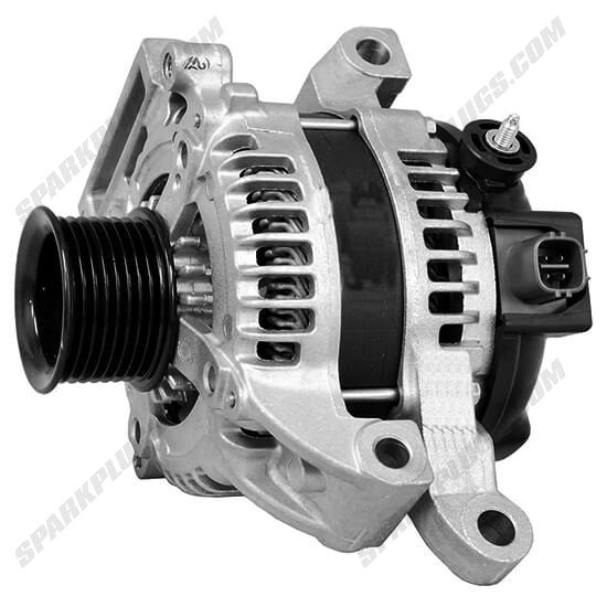 REMANUFACTURED DENSO FIRST TIME FIT